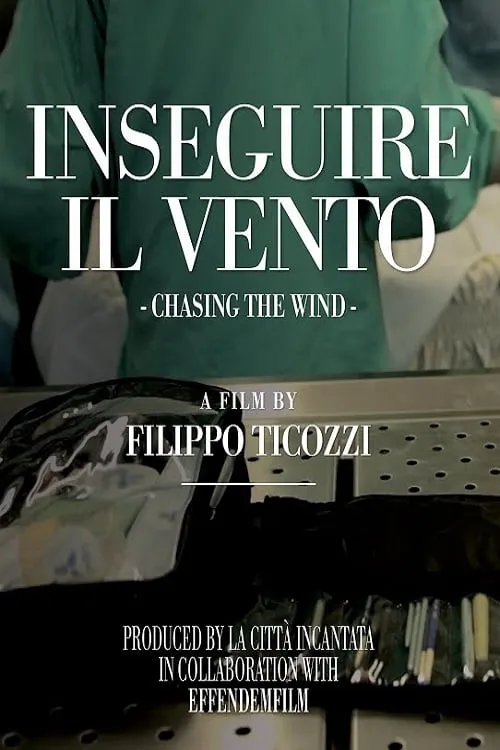 Inseguire il vento (фильм)