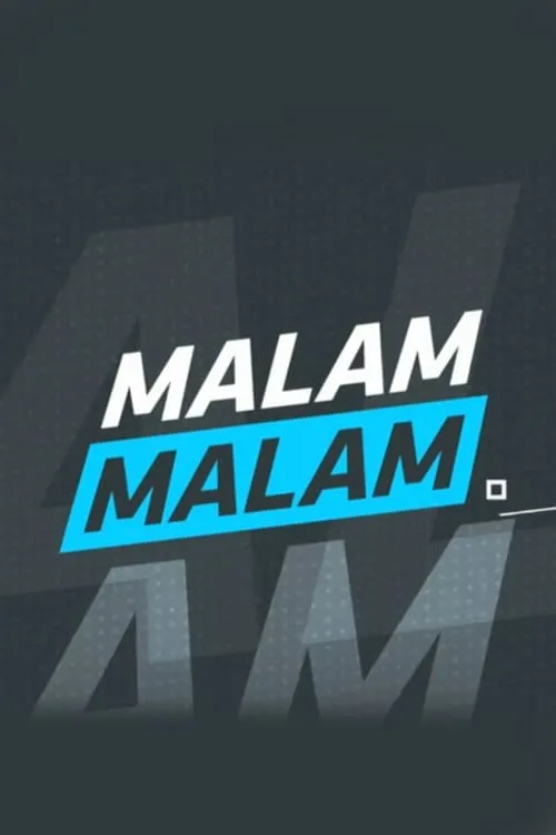 Malam Malam (series)