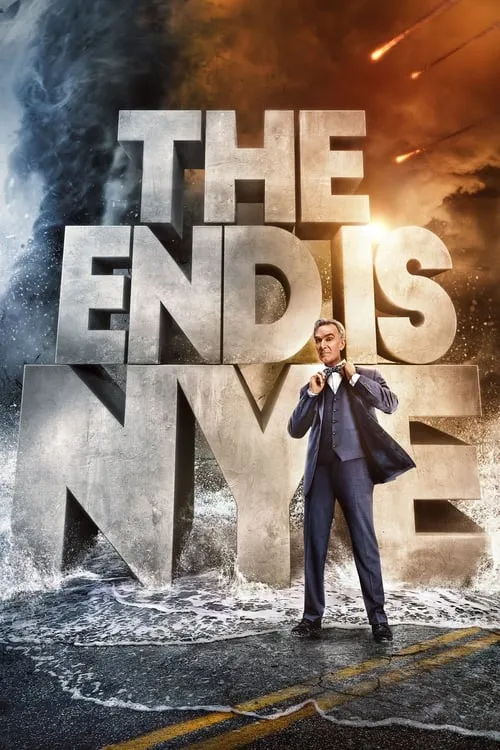 The End Is Nye (series)