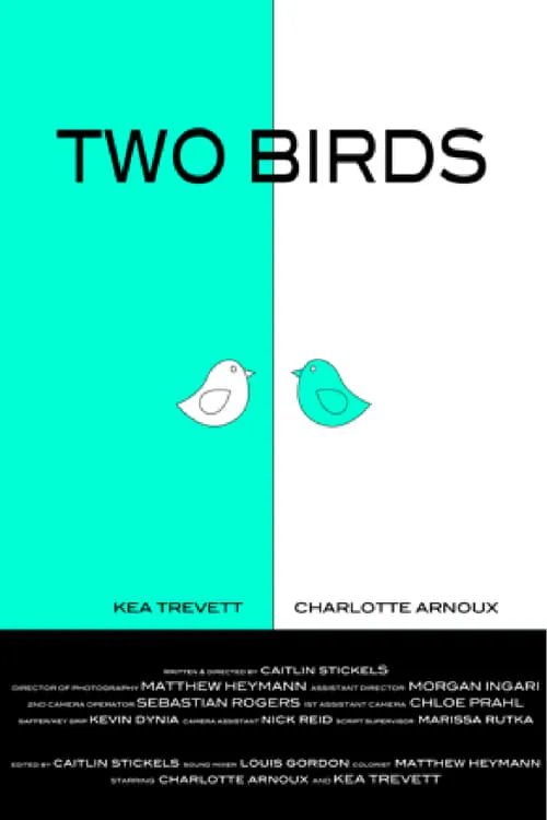 Two Birds (movie)