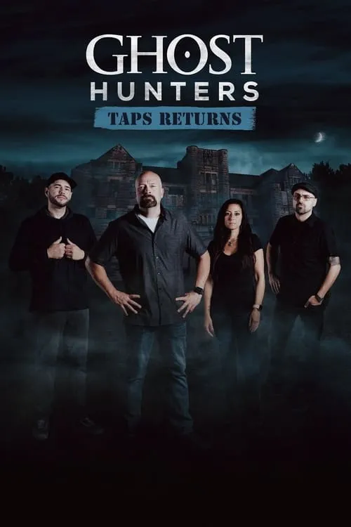 Ghost Hunters: TAPS Returns (сериал)