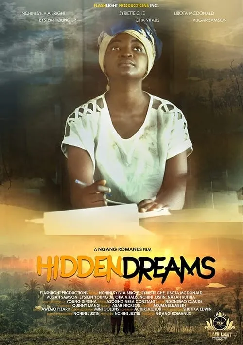 Hidden Dreams (movie)