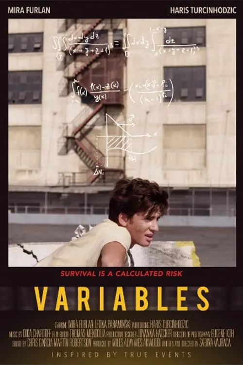 Variables (фильм)