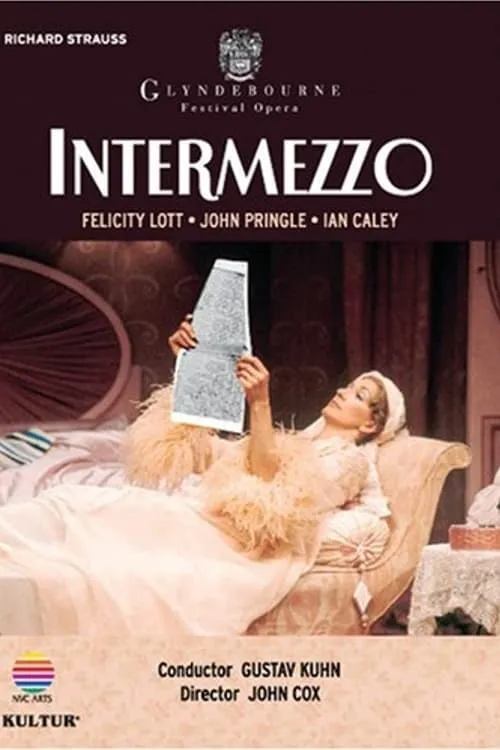 Intermezzo - Glyndebourne (фильм)