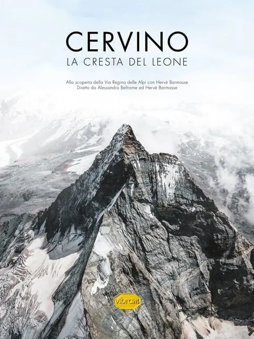 Cervino, la cresta del leone (movie)