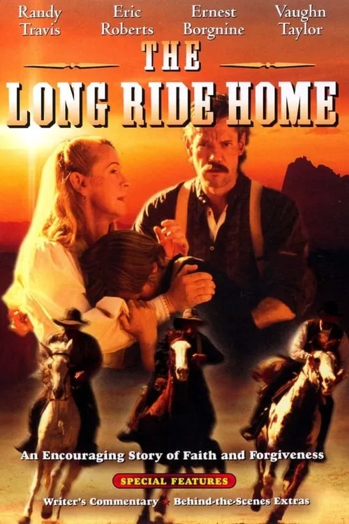 The Long Ride Home (movie)