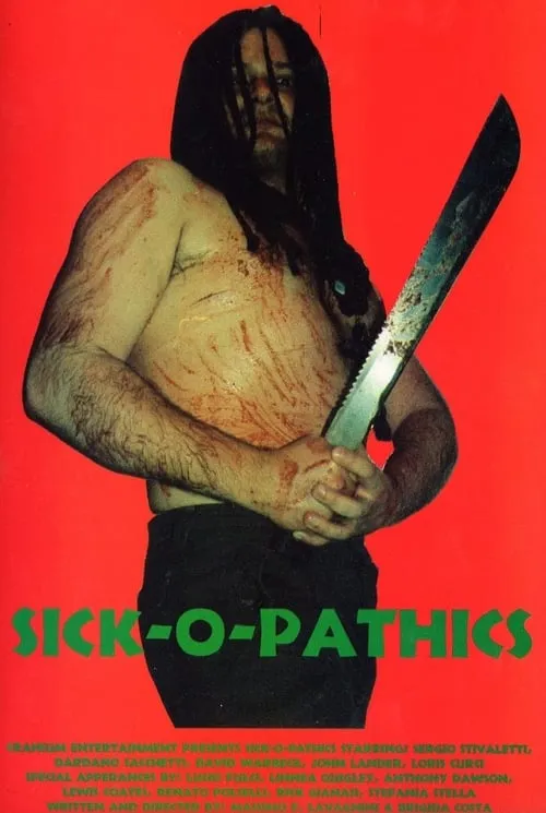 Sick-o-pathics (movie)