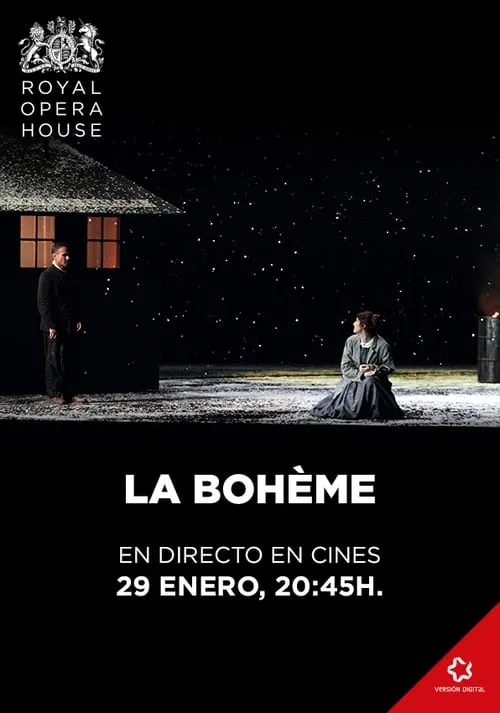 Puccini: La bohème (фильм)