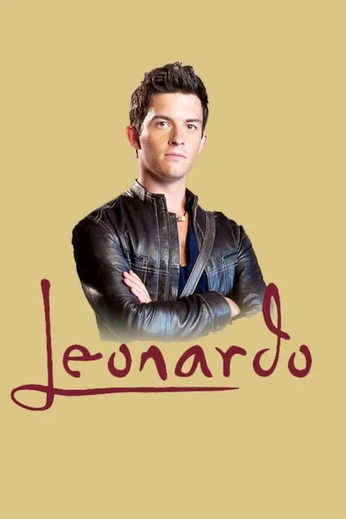 Leonardo (series)