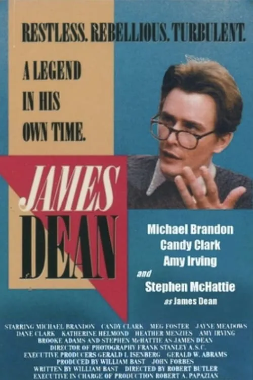 James Dean (movie)