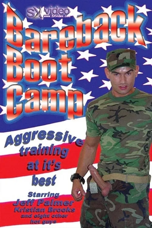 Bareback Boot Camp (movie)