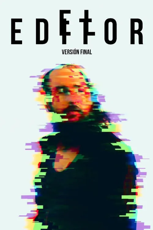 El Editor Versión Final (фильм)