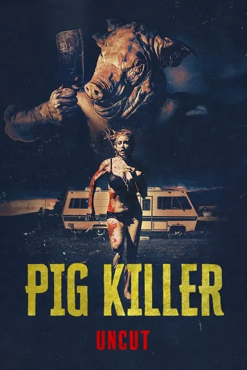 Pig Killer (фильм)