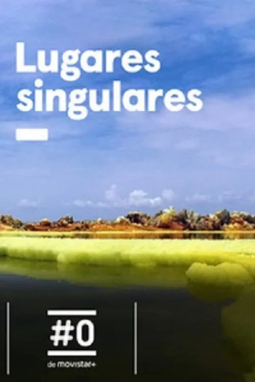 Lugares singulares