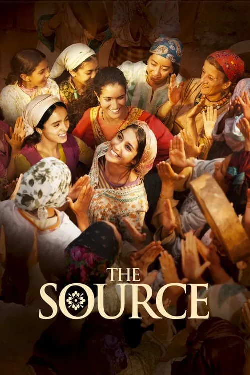 The Source (movie)