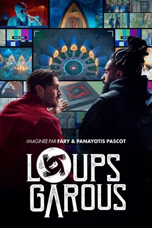 Loups-garous (сериал)