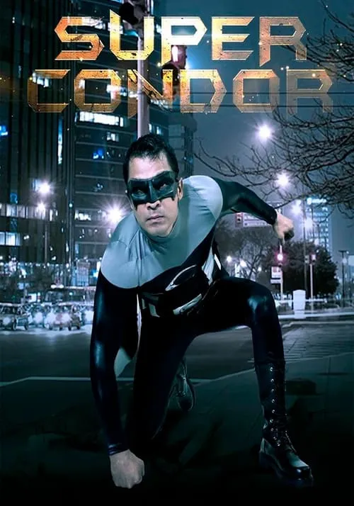 Súper Cóndor (movie)