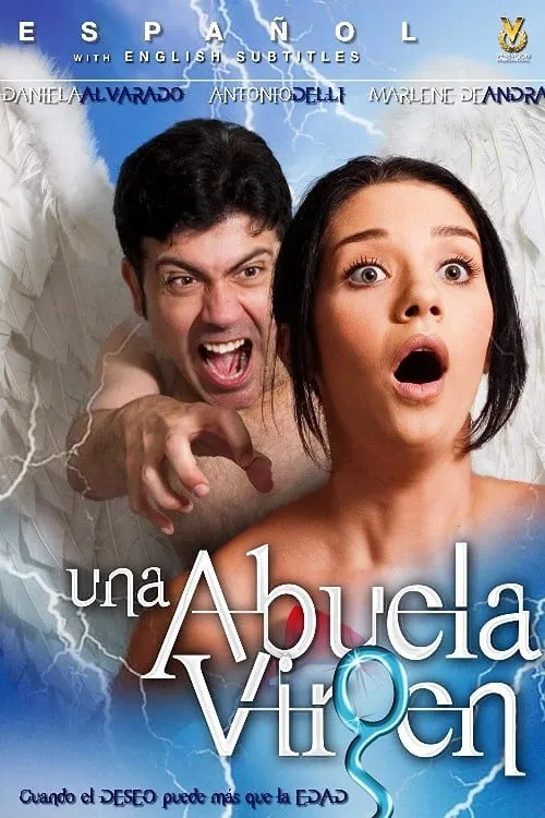 Una abuela virgen (movie)