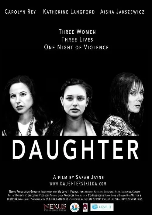 Daughter (movie)