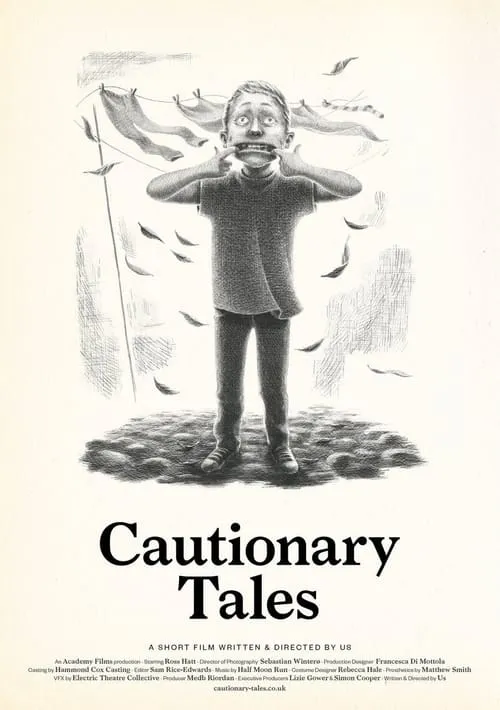 Cautionary Tales (movie)