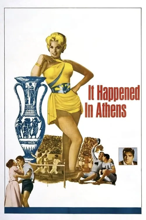 It Happened in Athens (movie)