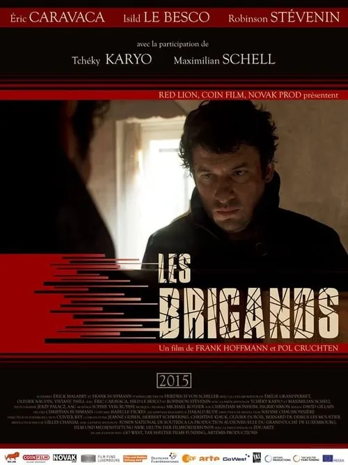 Les brigands (movie)