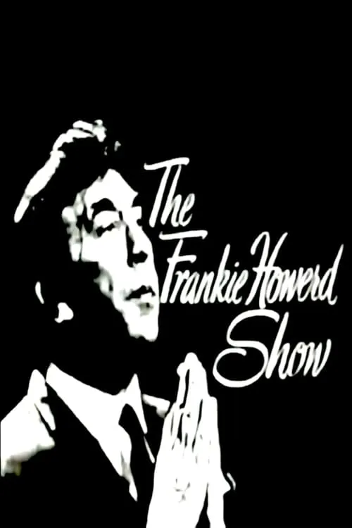 The Frankie Howerd Show (movie)