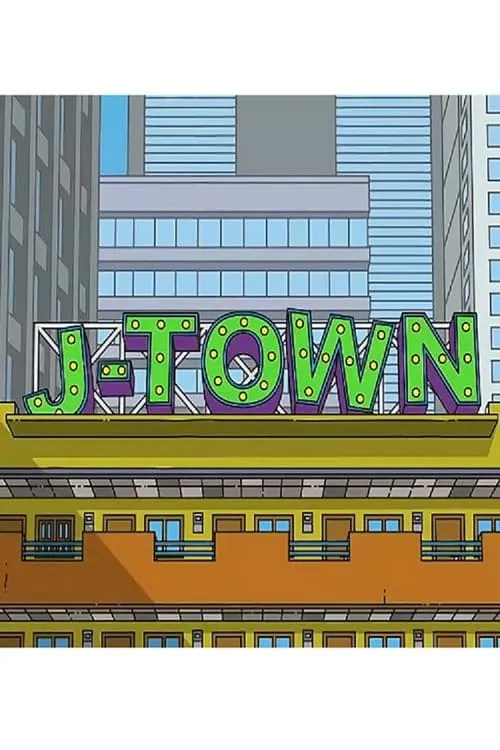 J-Town (сериал)