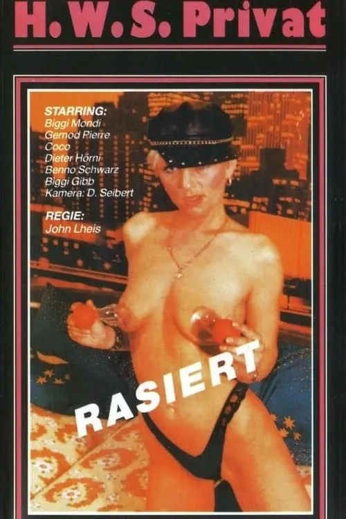 Rasiert (фильм)