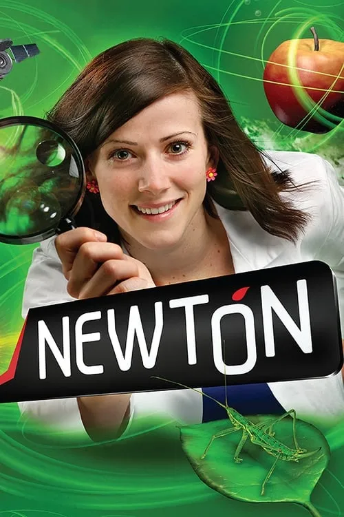 Newton (сериал)