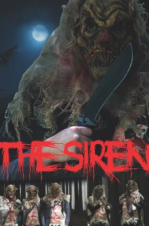 The Siren (movie)