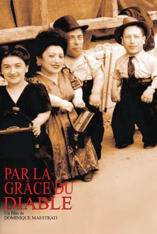 Par la grâce du diable (movie)