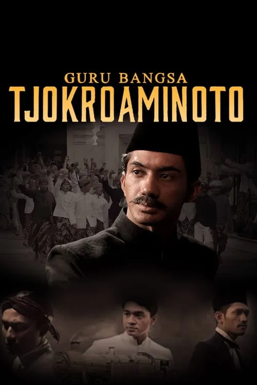 Guru Bangsa Tjokroaminoto (фильм)