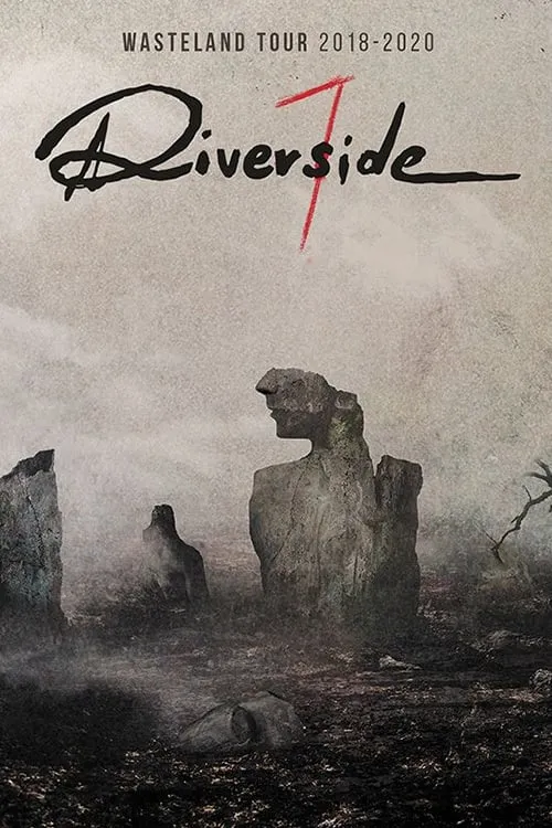 Riverside: Wasteland Tour 2018 - Live In Oberhausen (movie)