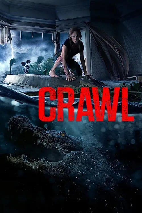 Crawl (movie)