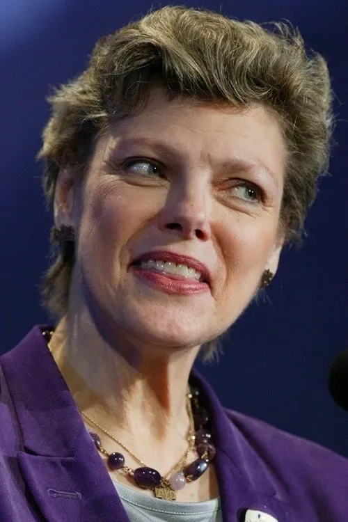 Cokie Roberts