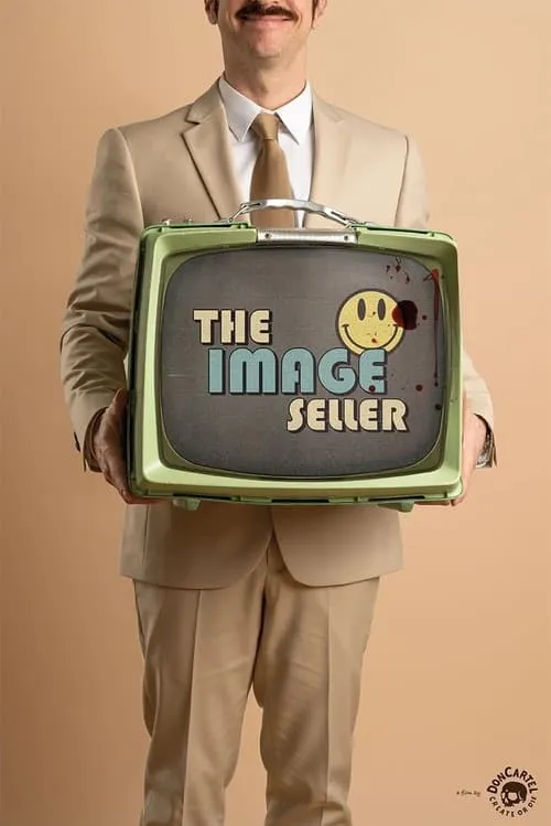 The Image Seller (movie)