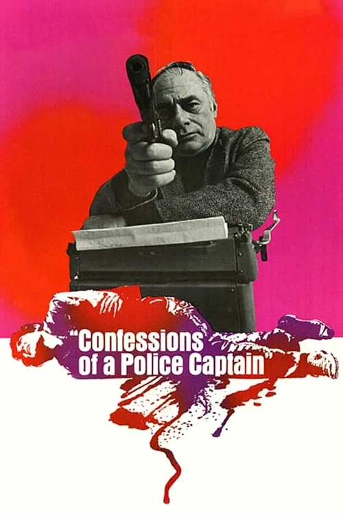 Confessions of a Police Captain (movie)