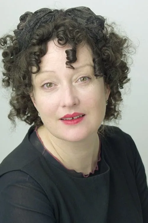 Béatrice Avoine