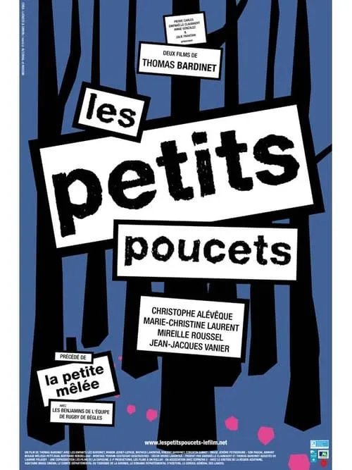 Les Petits Poucets (movie)