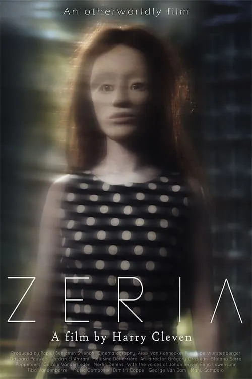 Zeria (movie)