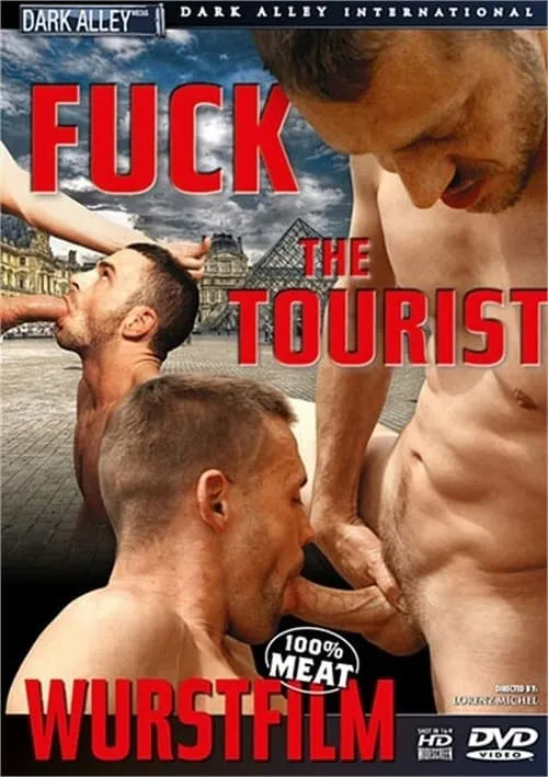 Fuck the Tourist (movie)