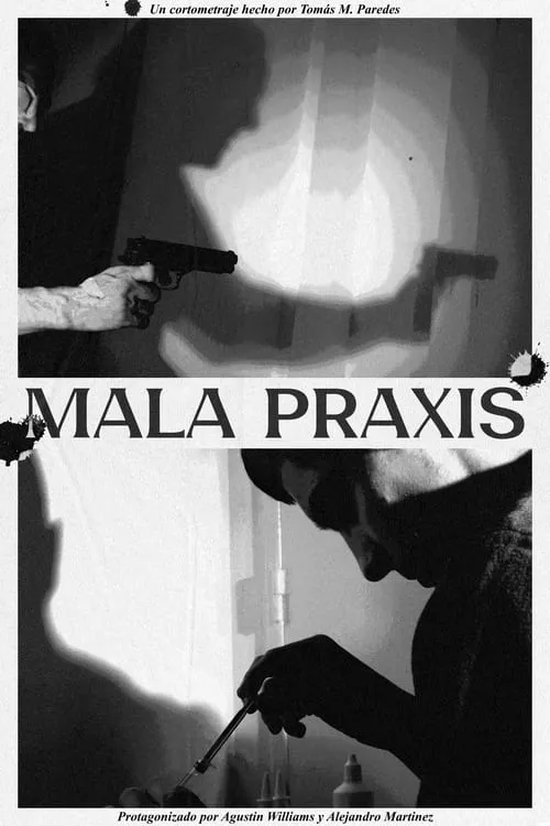 Mala-Praxis