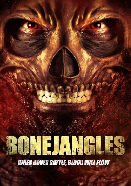 Bonejangles (movie)