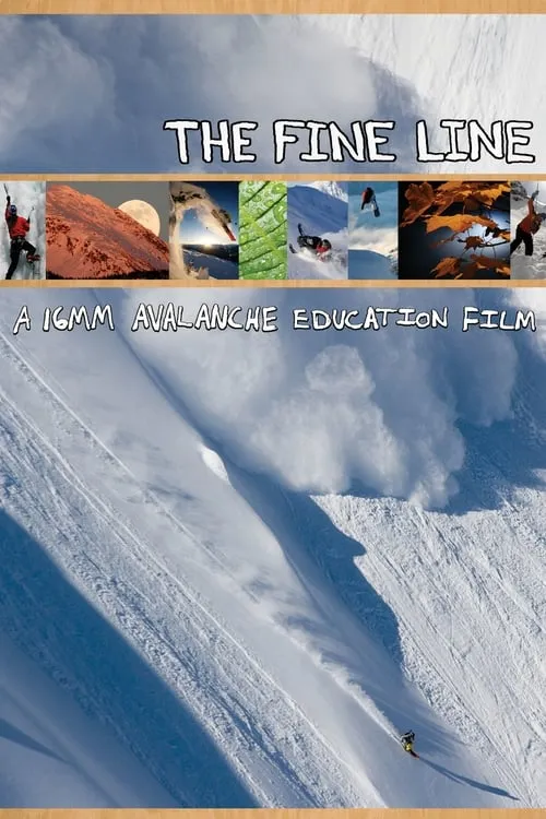 The Fine Line (фильм)