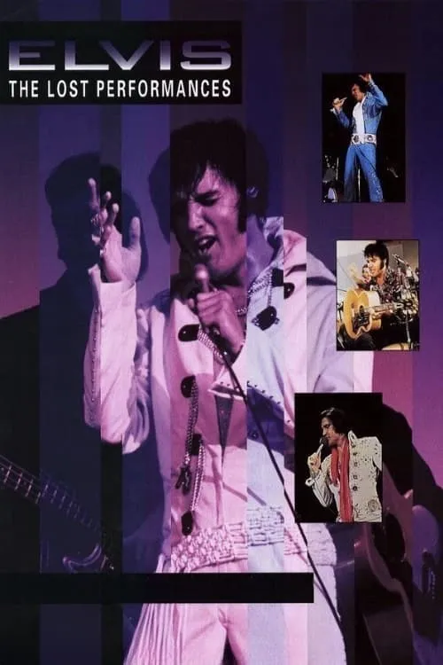 Elvis: The Lost Performances (movie)