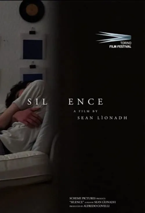 Silence (movie)