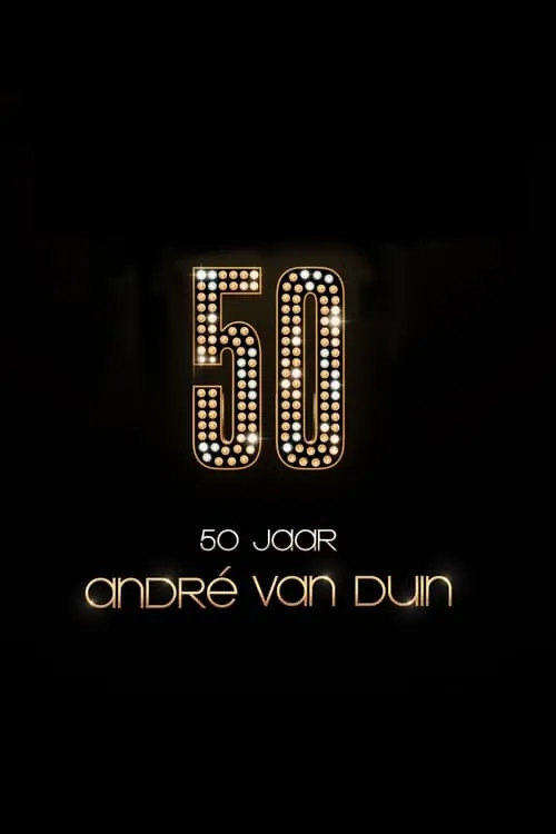 50 jaar van Duin - 50 jaar TROS (сериал)