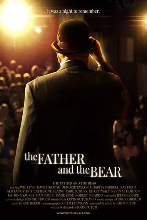 The Father and the Bear (movie)