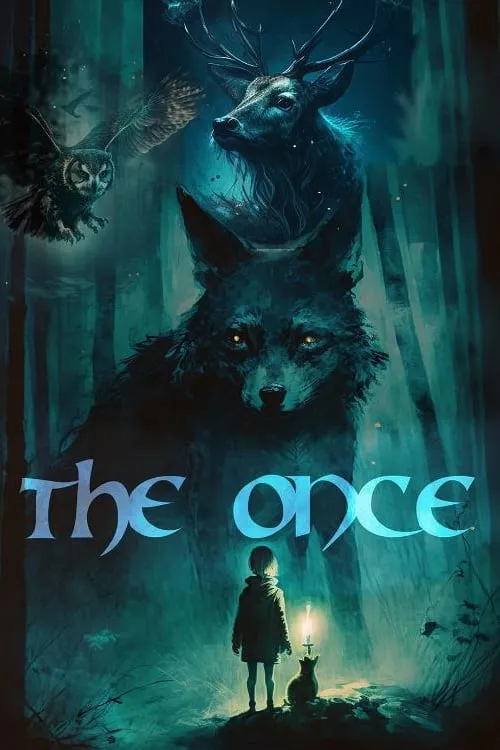 The Once (movie)